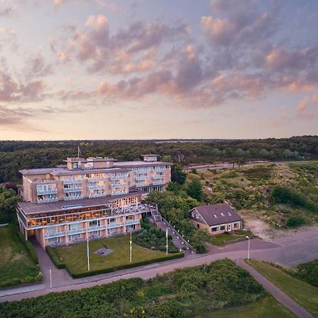 Westcord Hotel Schylge المظهر الخارجي الصورة