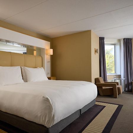 Westcord Hotel Schylge المظهر الخارجي الصورة