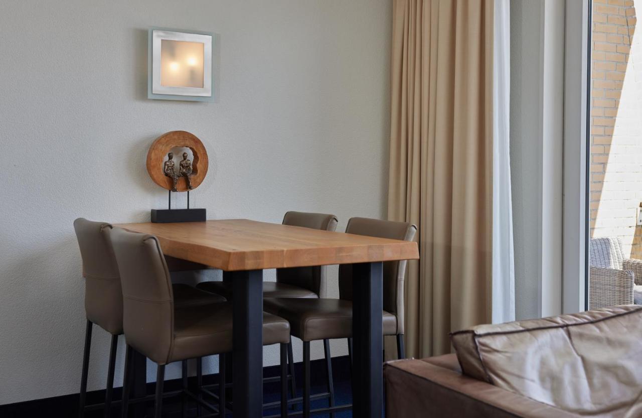 Westcord Hotel Schylge المظهر الخارجي الصورة