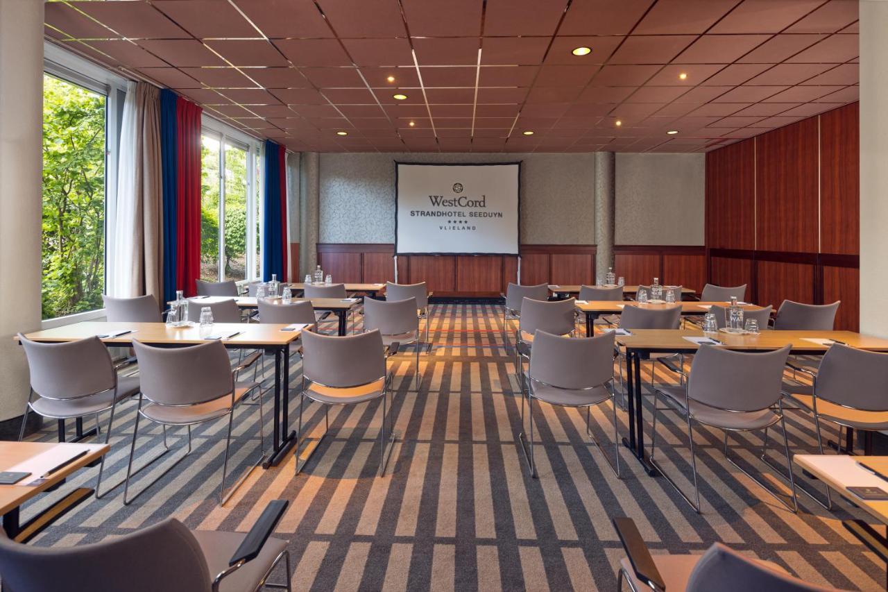 Westcord Hotel Schylge المظهر الخارجي الصورة