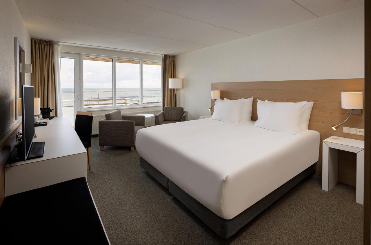Westcord Hotel Schylge المظهر الخارجي الصورة