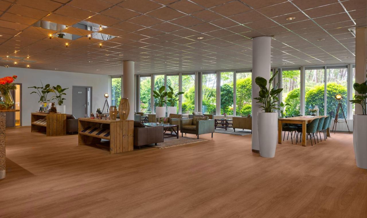Westcord Hotel Schylge المظهر الخارجي الصورة