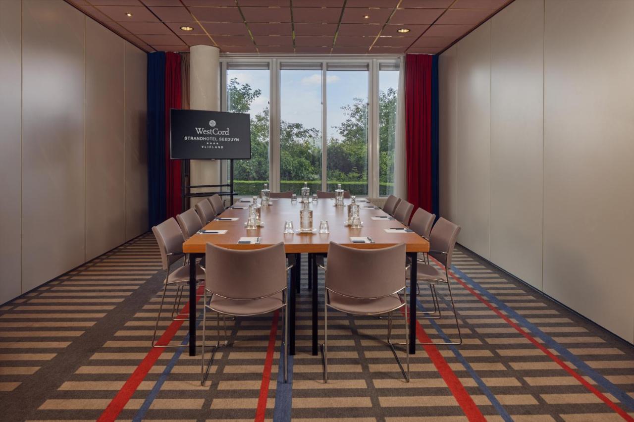Westcord Hotel Schylge المظهر الخارجي الصورة
