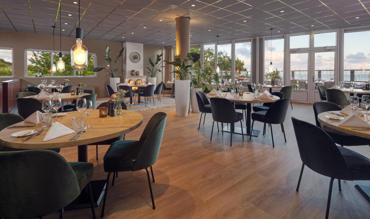 Westcord Hotel Schylge المظهر الخارجي الصورة