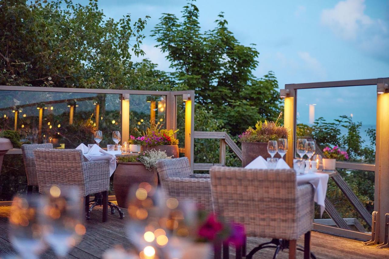 Westcord Hotel Schylge المظهر الخارجي الصورة