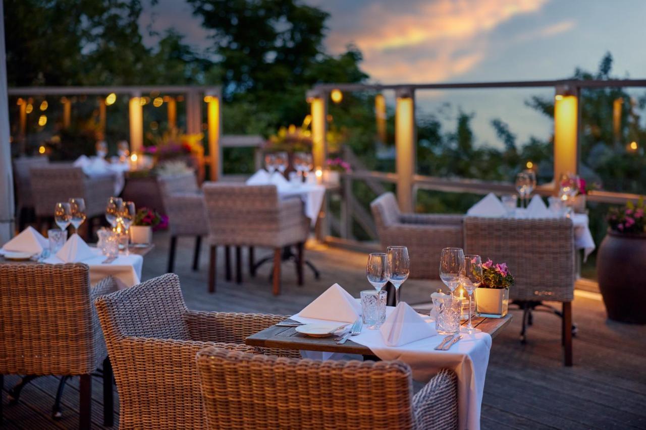 Westcord Hotel Schylge المظهر الخارجي الصورة