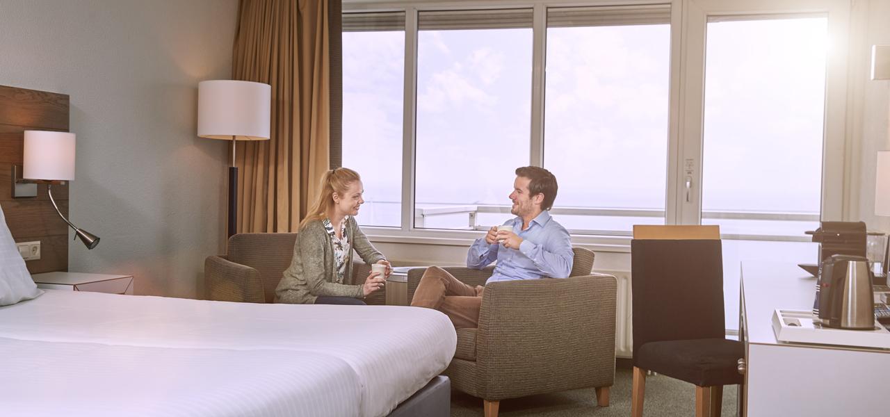 Westcord Hotel Schylge المظهر الخارجي الصورة