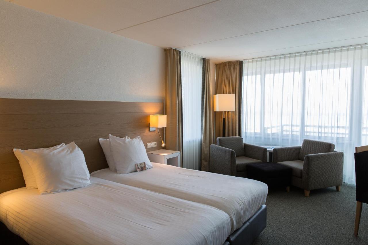 Westcord Hotel Schylge المظهر الخارجي الصورة