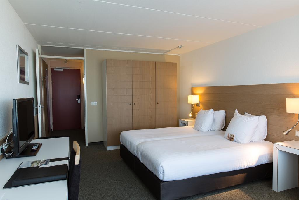 Westcord Hotel Schylge المظهر الخارجي الصورة